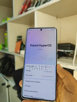 New Xiaomi Redmi Note 14 Pro+ 512 GB
