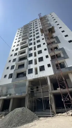 Apartment for Sale Garment