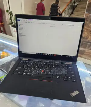 New Laptop Lenovo ThinkPad X390 16GB Intel Core I7 SSD 512GB