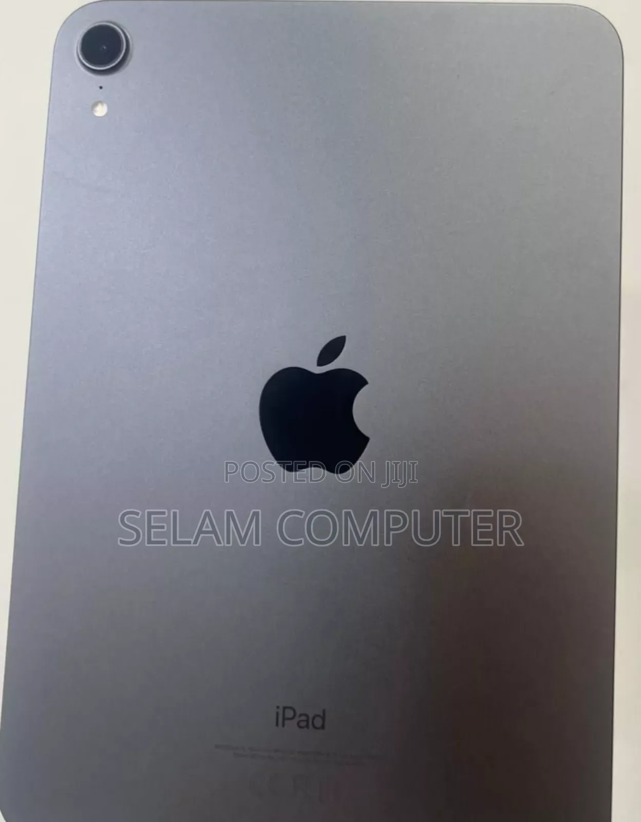 New Apple iPad mini 6 64 GB