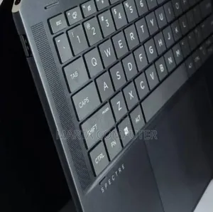 New Laptop HP Spectre X360 16GB Intel Core I7 SSD 1T