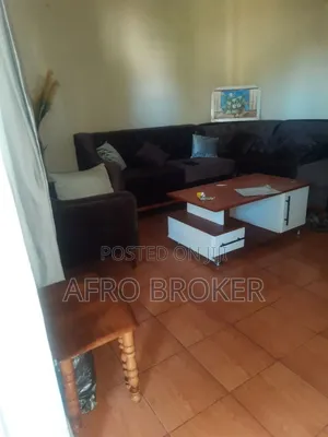 Furnished 1bdrm Condo in Tuludimtu Sheger, Akaky Kaliti for sale