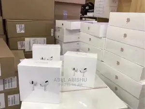 Airpod Pro Bluetooth Headphones