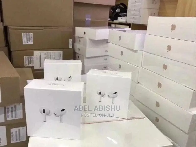 Airpod Pro Bluetooth Headphones