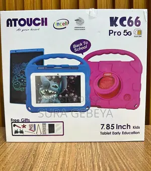New G-Tab Q2 128 GB