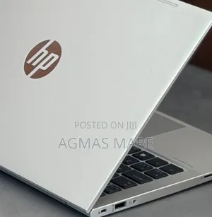 New Laptop HP 630 16GB Intel Core I5 SSD 512GB