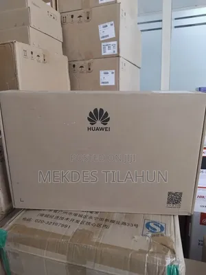 Huawei Non Poe 48port Switch