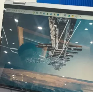 New Laptop Lenovo Yoga 7i 16GB AMD Ryzen 5 SSD 512GB