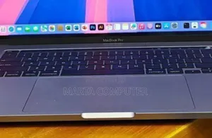 New Laptop Apple MacBook Pro 2019 16GB Intel Core I9 SSD 1T