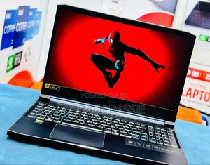 New Laptop Acer Predator Helios 300 16GB Intel Core I7 SSD 512GB