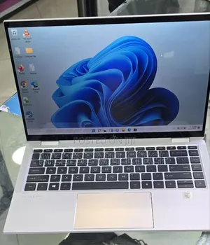 New Laptop HP EliteBook X360 1040 G7 16GB Intel Core I7 SSD 512GB