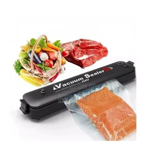 Gourmetguard Vacuum Sealer for Freshness Flavor