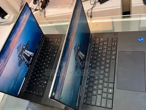 New Laptop Dell 16GB Intel Core I7 SSD 512GB