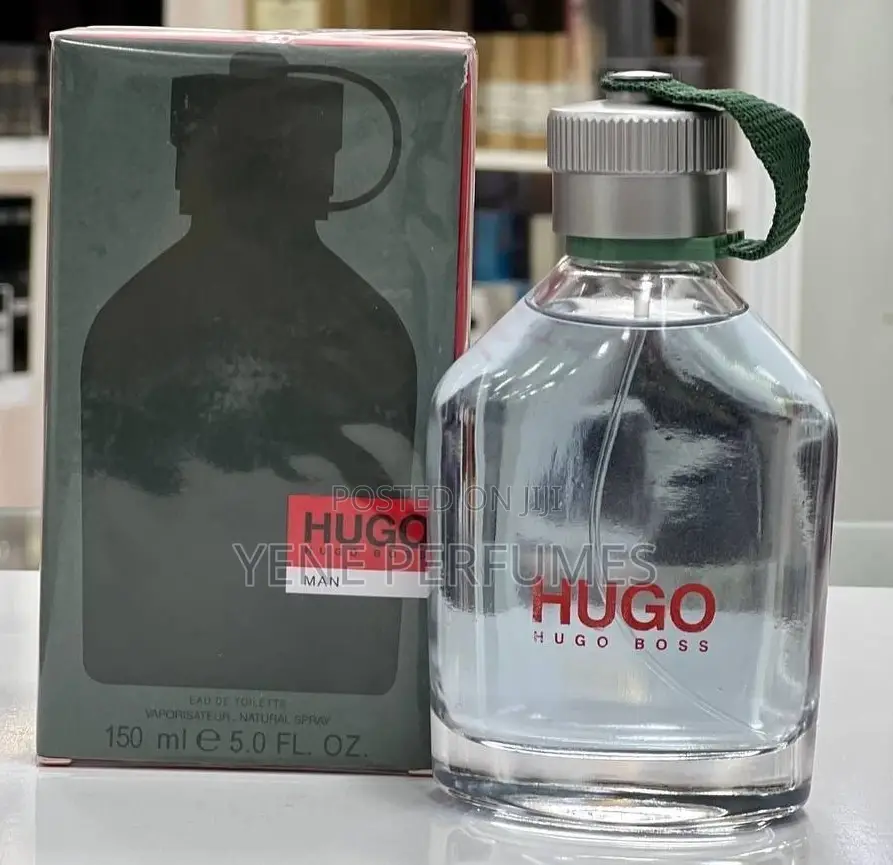 Hugo Boss Edt