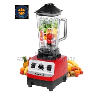 Juice Blinder