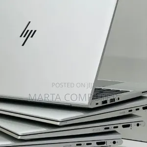 New Laptop HP EliteBook 840 G8 16GB Intel Core I7 SSD 512GB