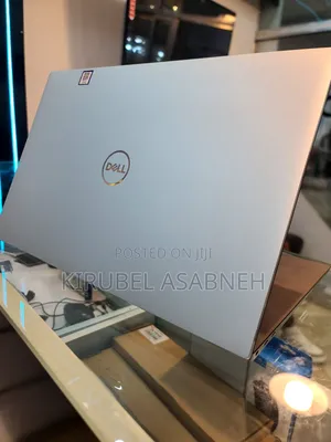 New Laptop Dell XPS 17 9720 64GB Intel Core I9 SSD 4T