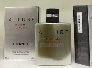 Allure Home Sport
