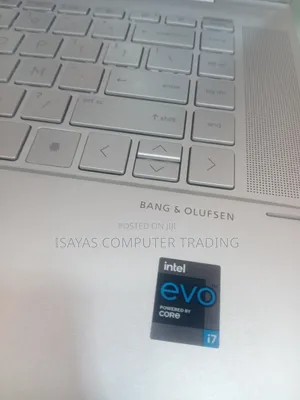 New Laptop HP Envy X360 8GB Intel Core I7 SSD 512GB