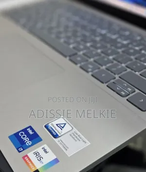 New Laptop Dell Inspiron 15 16GB Intel Core I7 SSD 512GB