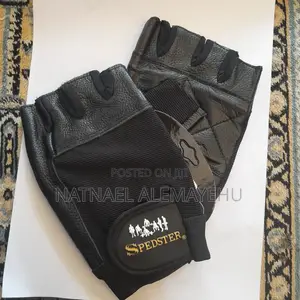 Spedster Gym Gloves