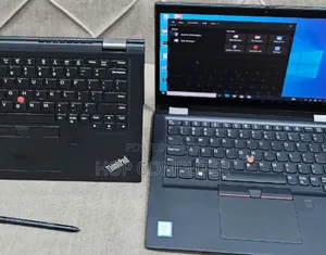 New Laptop Lenovo ThinkPad X390 8GB Intel Core I7 SSD 512GB