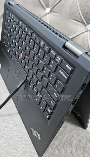 New Laptop Lenovo ThinkPad X390 8GB Intel Core I7 SSD 512GB