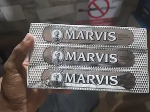 Marvis Whitening Mint