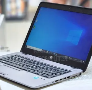 New Laptop HP EliteBook 840 G2 4GB Intel Core I5 HDD 500GB