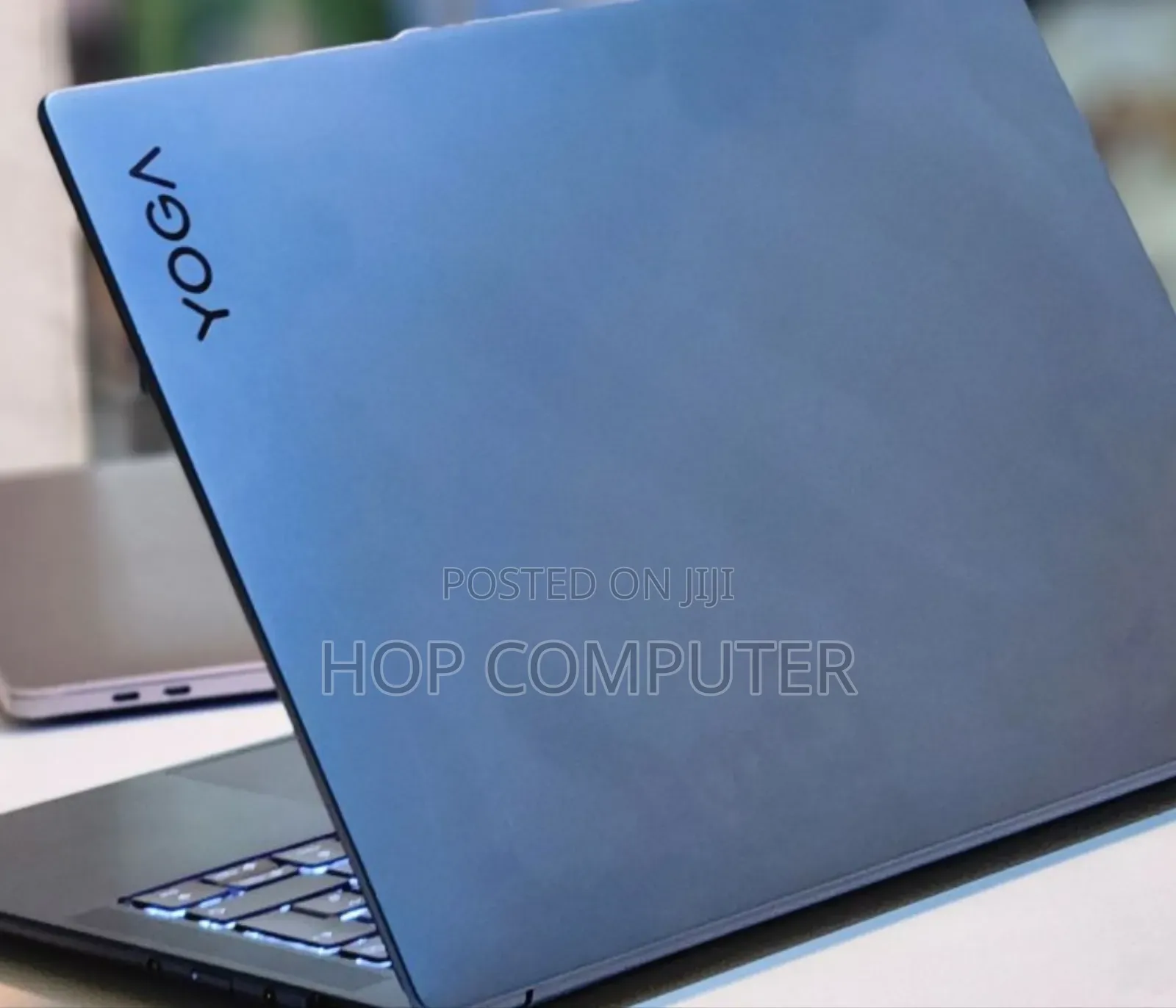 New Laptop Lenovo ThinkPad Yoga 16GB Intel Core I7 SSD 1T