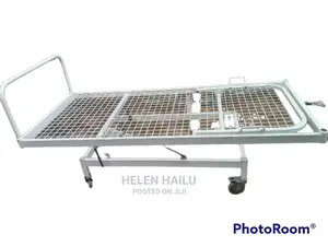 Hospital Bed
