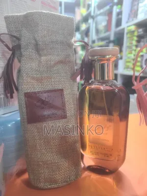 Mousuf Perfume