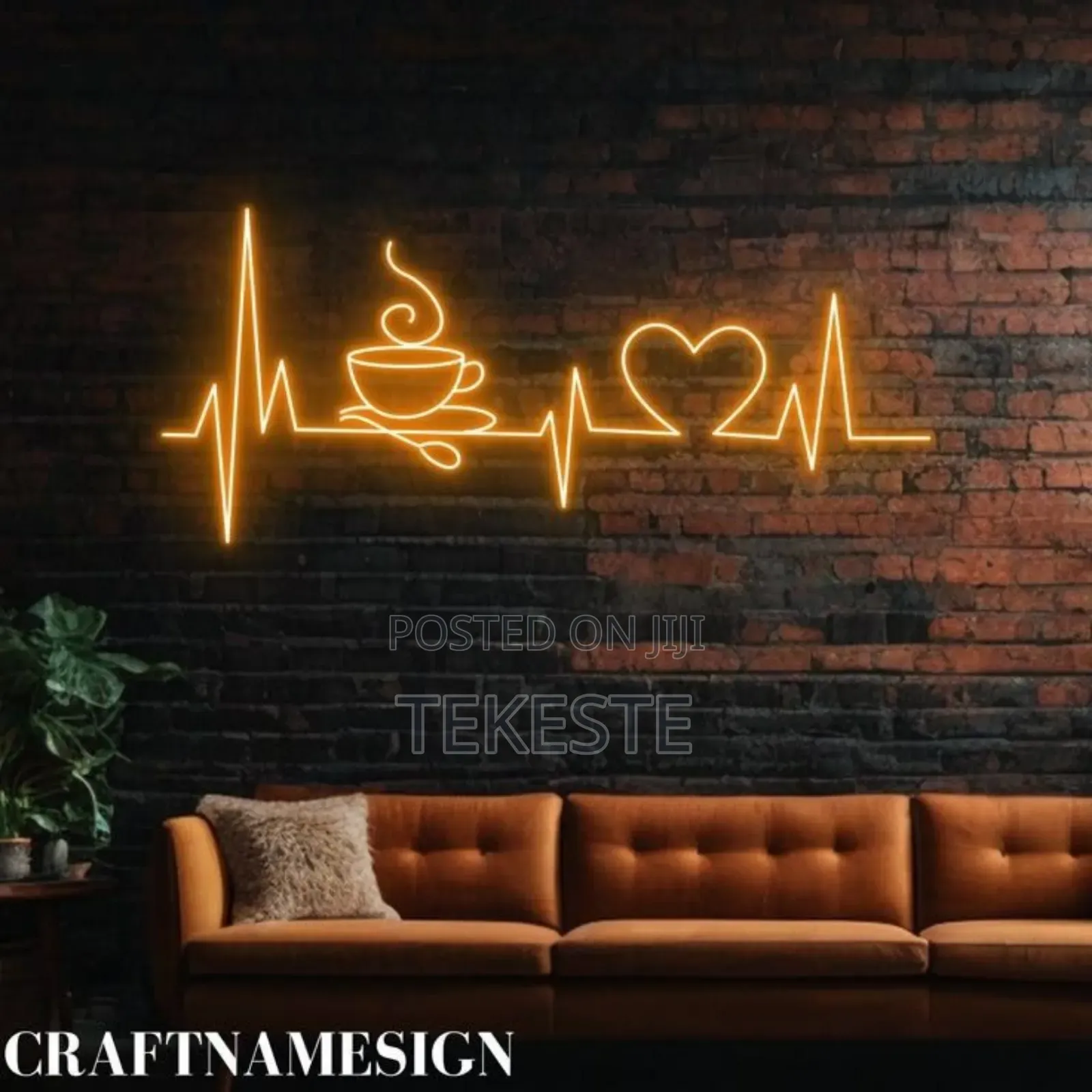 Neon Light