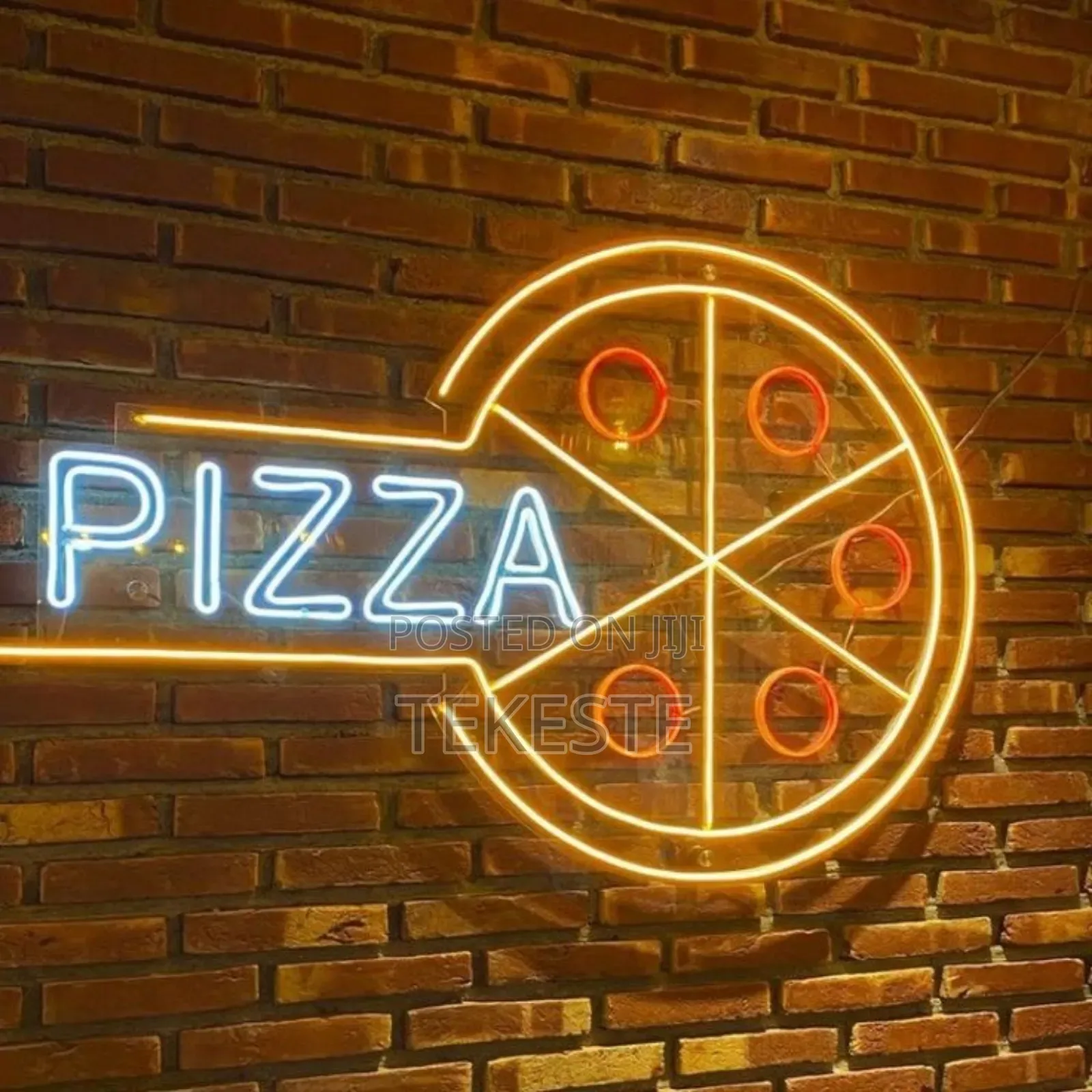 Neon Light