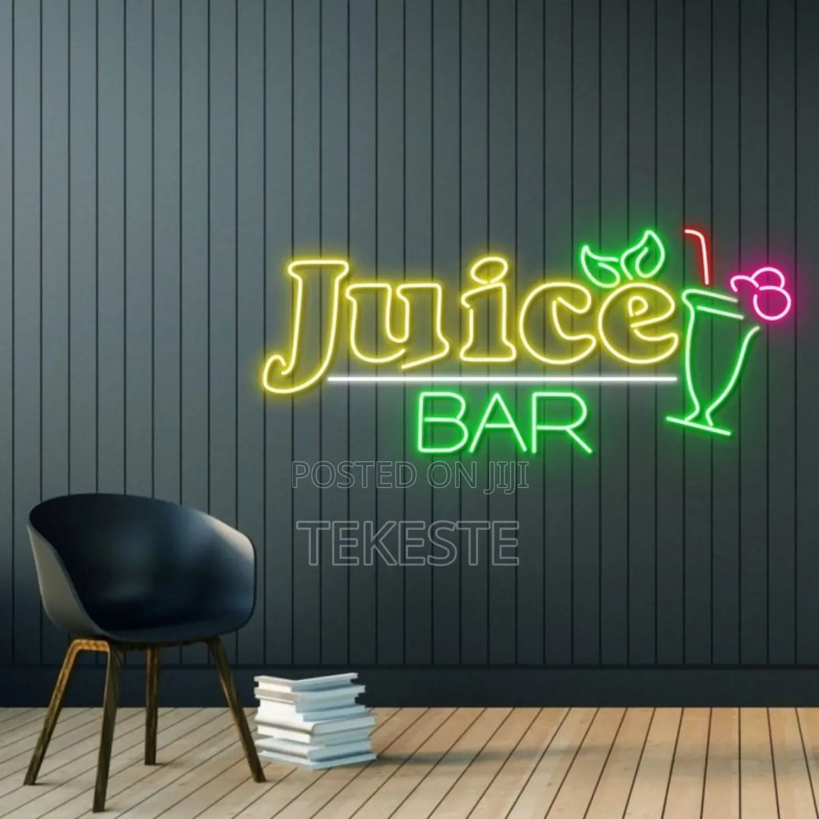 Neon Light