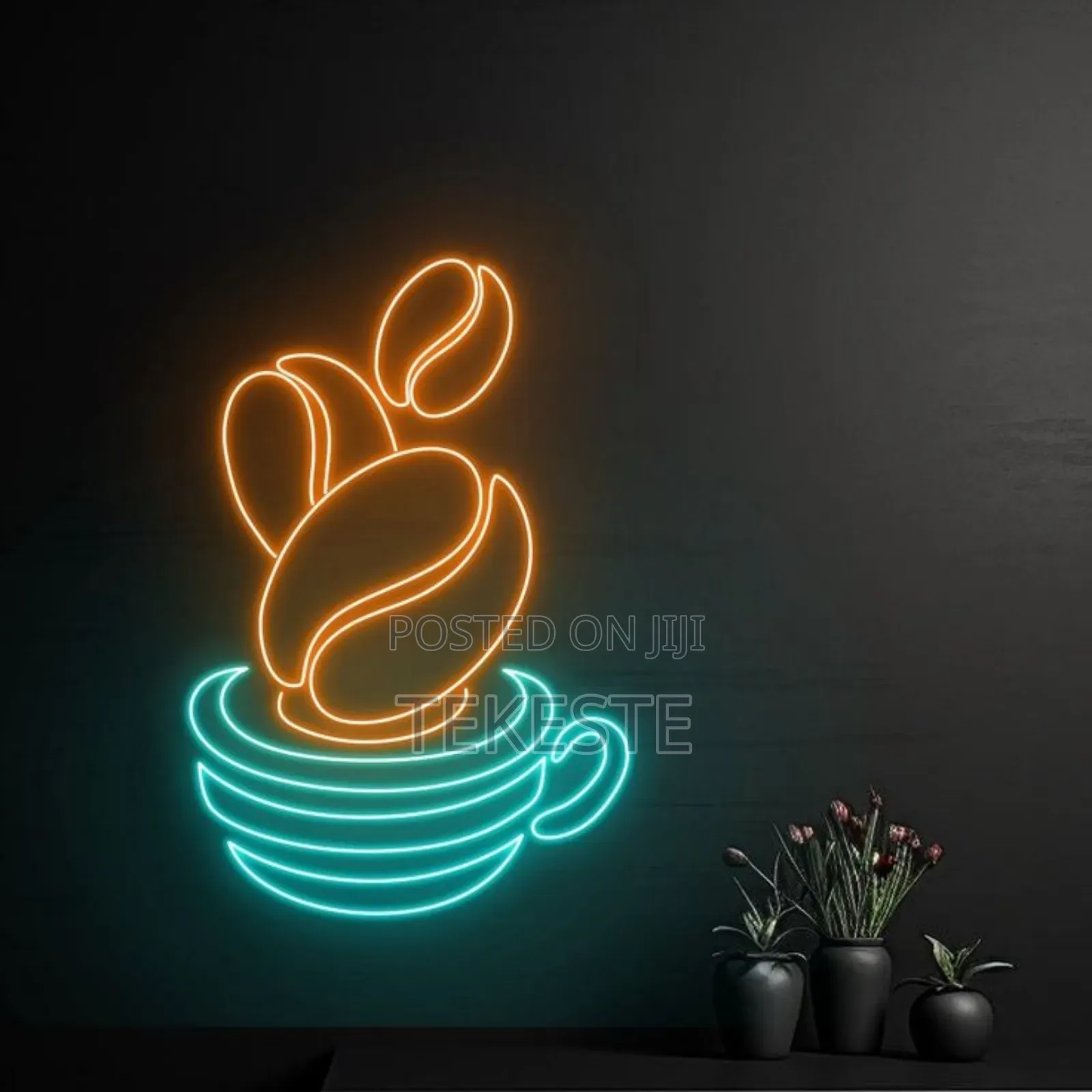 Neon Light
