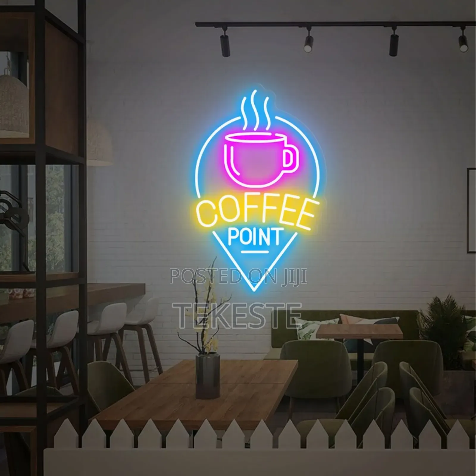 Neon Light