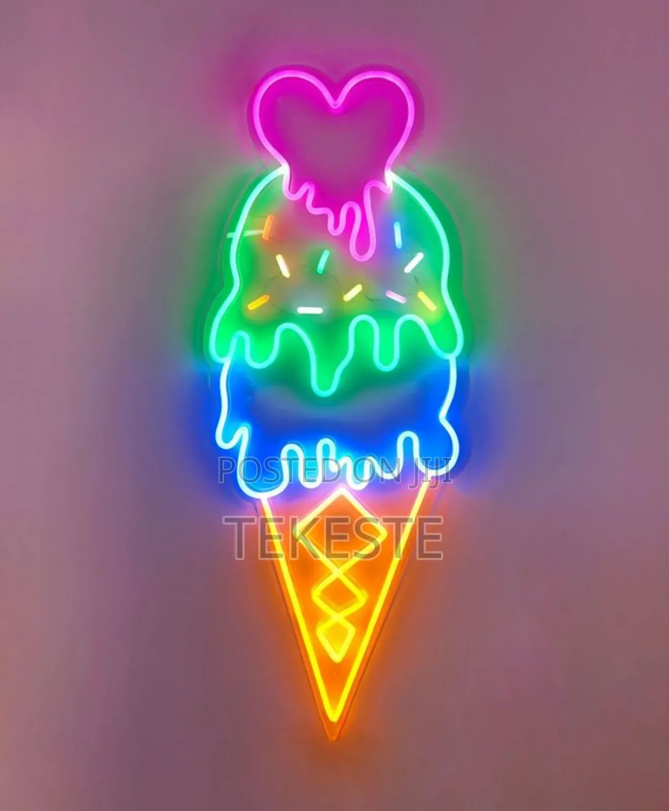 Neon Light