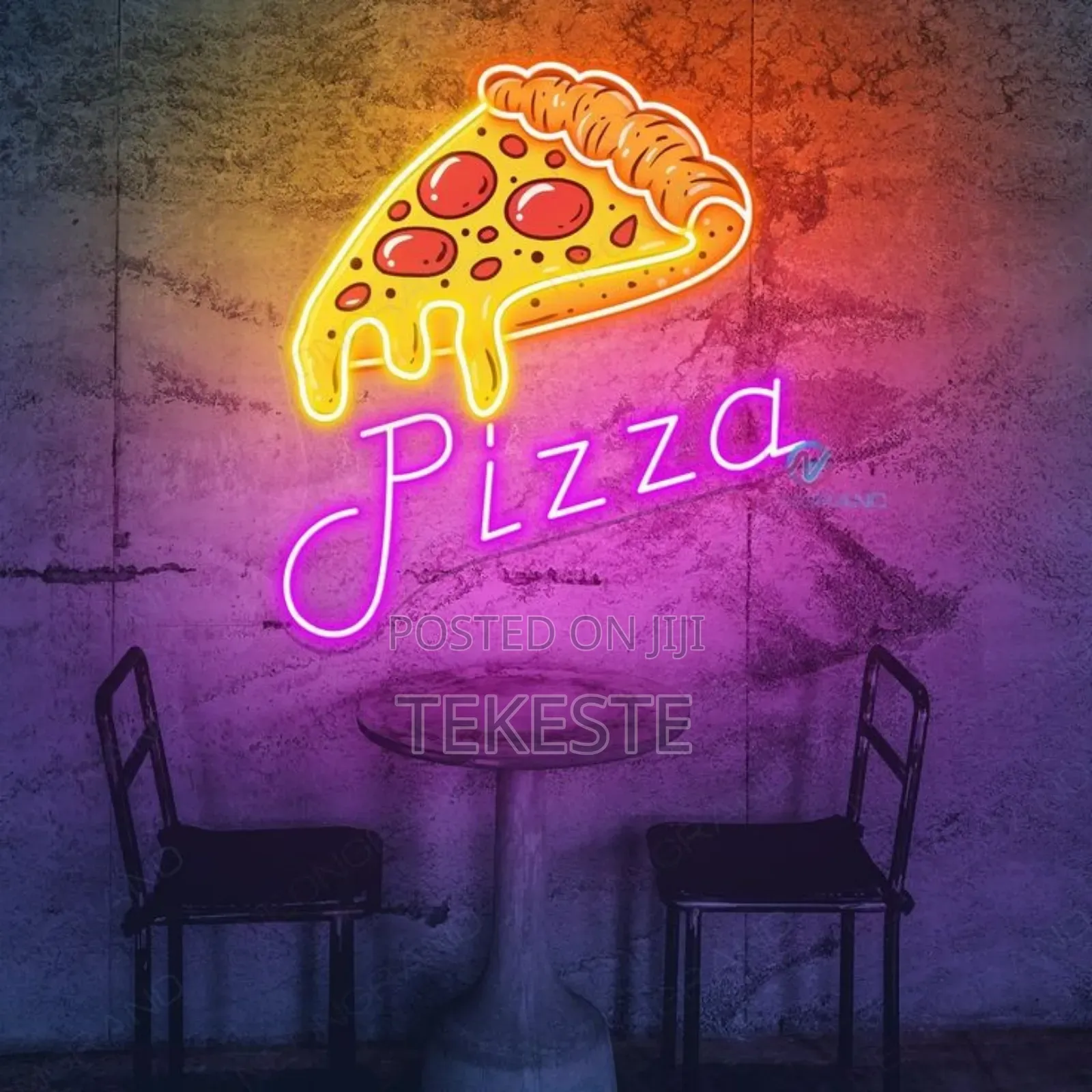 Neon Light