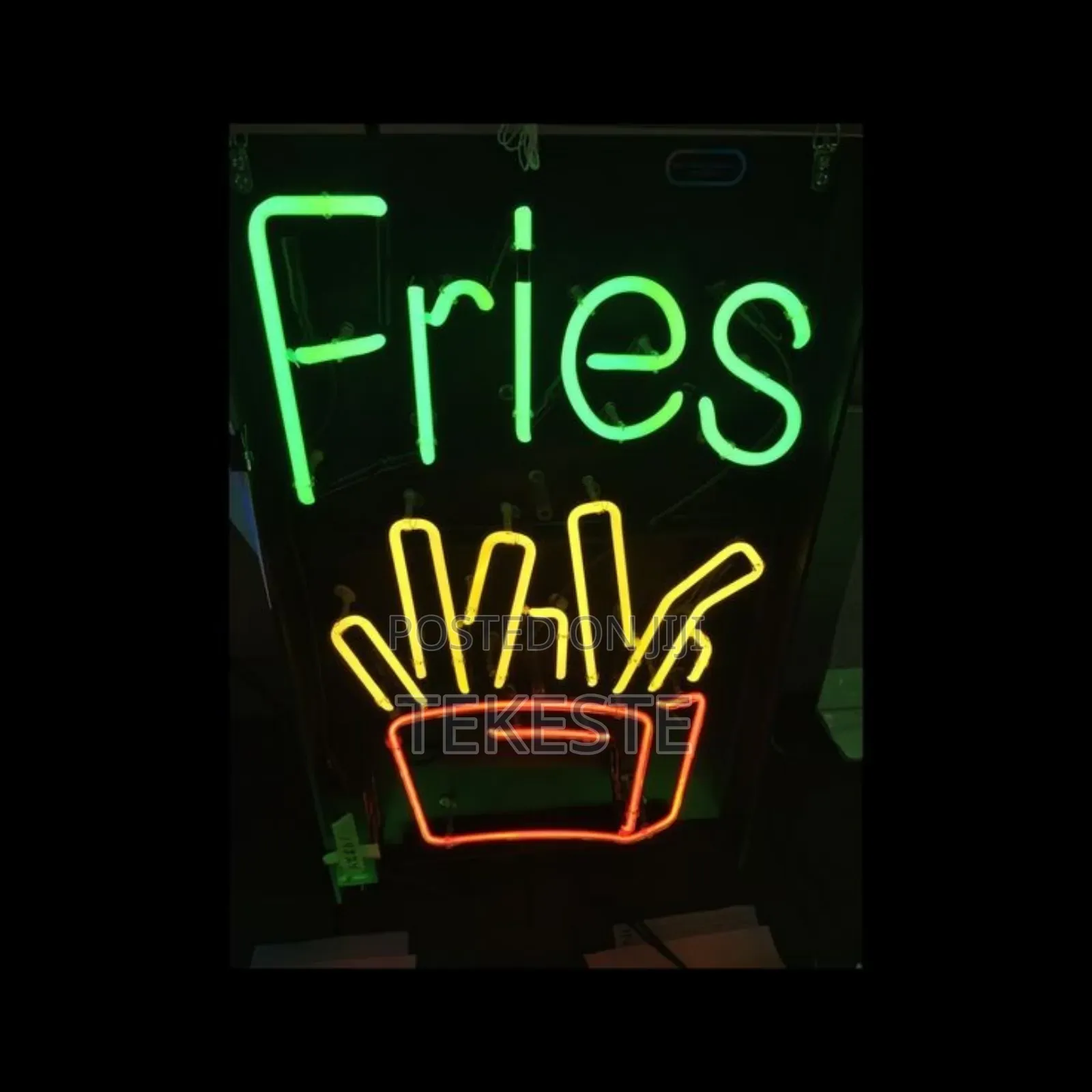 Neon Light