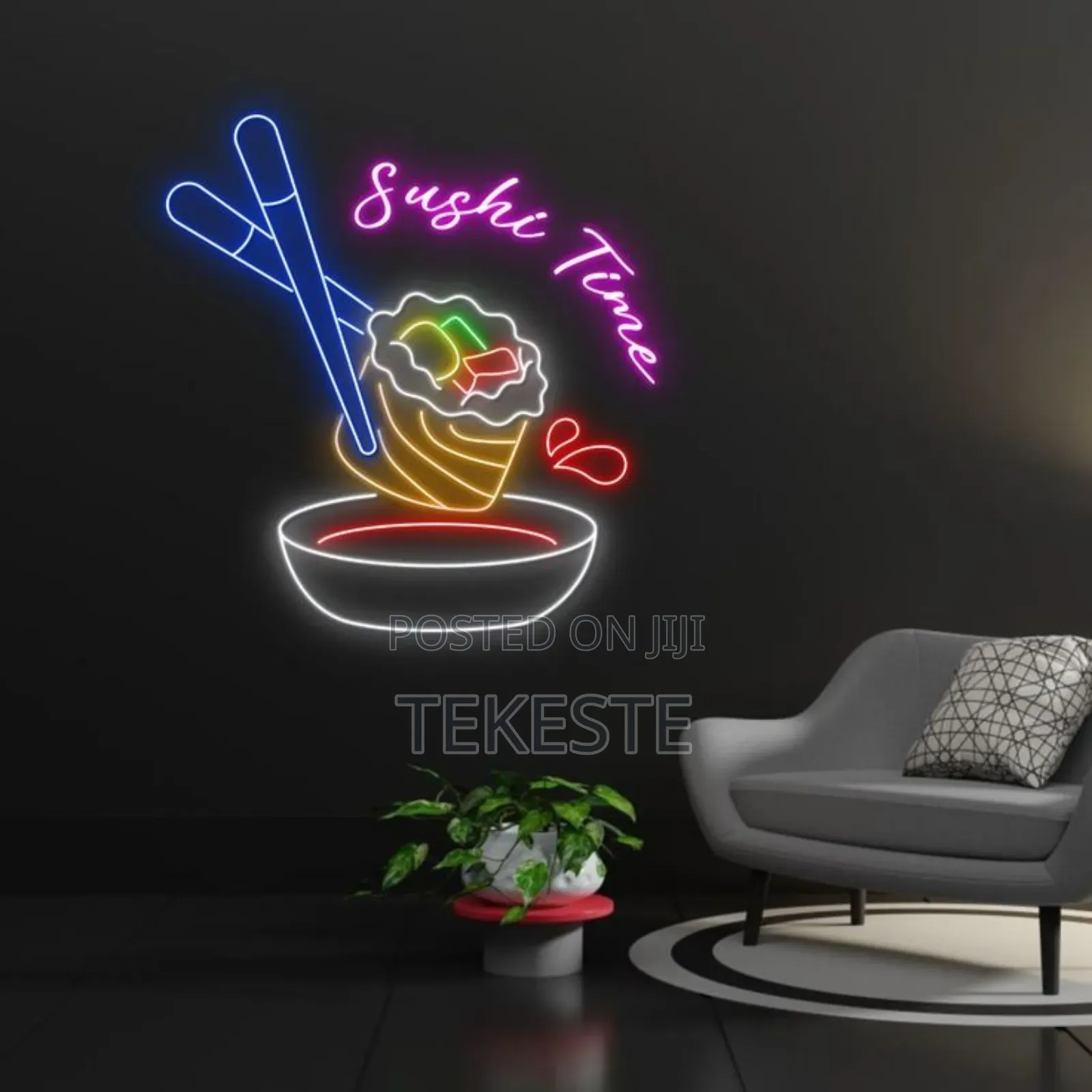 Neon Light