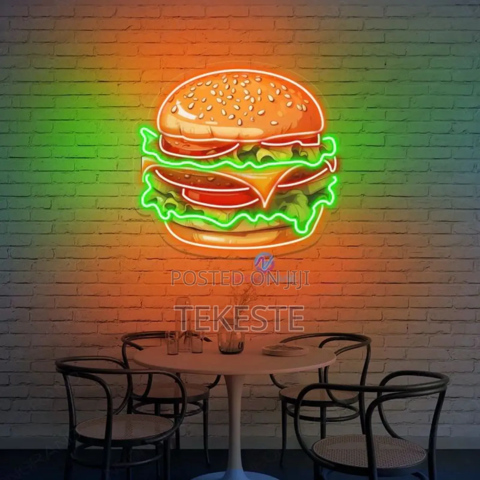 Neon Light