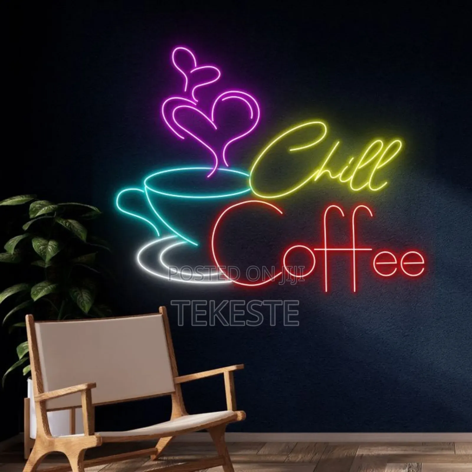 Neon Light