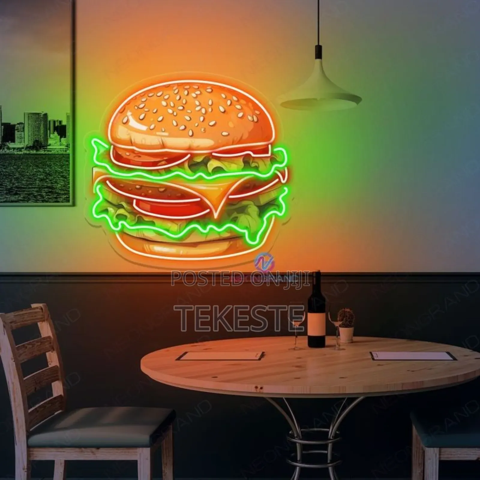 Neon Light