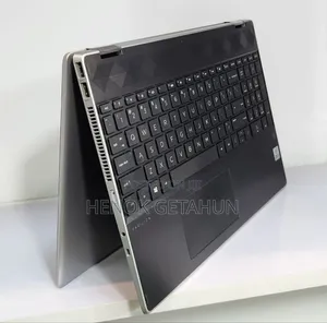New Laptop HP Pavilion 15 8GB Intel Core I5 SSD 512GB