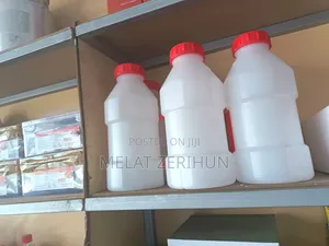 Calf Bottle