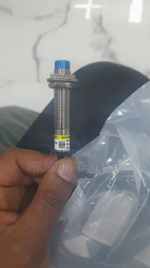 NPN Proximity Sensor