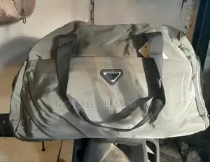 Sport Travel Gym Bag