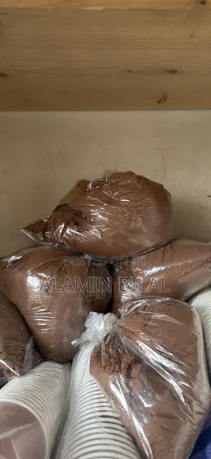 Cocoa Powder