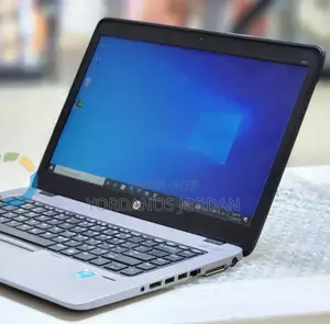 New Laptop HP EliteBook 840 G2 4GB Intel Core I5 HDD 500GB